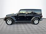 Used 2021 Jeep Wrangler Unlimited Sport for sale #CV830962 - photo 8