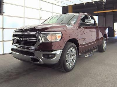 2021 Ram 1500 Quad Cab RWD Pickup for sale #CV834476 - photo 1