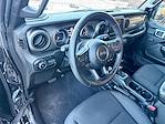Used 2021 Jeep Wrangler Unlimited Sport for sale #CV836775 - photo 10