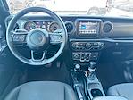 Used 2021 Jeep Wrangler Unlimited Sport for sale #CV836775 - photo 24