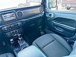 Used 2021 Jeep Wrangler Unlimited Sport for sale #CV836775 - photo 25