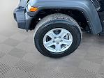 Used 2021 Jeep Wrangler Unlimited Sport for sale #CV836775 - photo 34