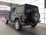 2021 Jeep Wrangler 4WD SUV for sale #CV836775 - photo 4