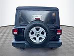 Used 2021 Jeep Wrangler Unlimited Sport for sale #CV836775 - photo 8