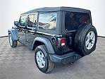 Used 2021 Jeep Wrangler Unlimited Sport for sale #CV836775 - photo 2