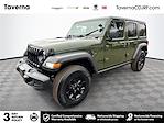 2021 Jeep Wrangler 4WD SUV for sale #CV837581 - photo 1
