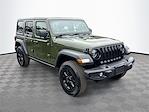 2021 Jeep Wrangler 4WD SUV for sale #CV837581 - photo 4