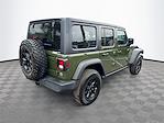 2021 Jeep Wrangler 4WD SUV for sale #CV837581 - photo 6