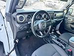 Used 2021 Jeep Wrangler Unlimited Sport for sale #CV843235 - photo 10