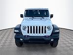 Used 2021 Jeep Wrangler Unlimited Sport for sale #CV843235 - photo 4