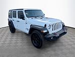 Used 2021 Jeep Wrangler Unlimited Sport for sale #CV843235 - photo 3