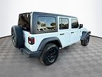 Used 2021 Jeep Wrangler Unlimited Sport for sale #CV843235 - photo 7