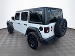 Used 2021 Jeep Wrangler Unlimited Sport for sale #CV843235 - photo 2