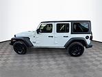 Used 2021 Jeep Wrangler Unlimited Sport for sale #CV843235 - photo 9