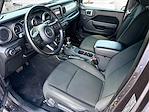 2021 Jeep Wrangler 4WD SUV for sale #CV845176 - photo 24