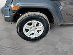 2021 Jeep Wrangler 4WD SUV for sale #CV845176 - photo 33