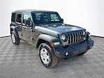 2021 Jeep Wrangler 4WD SUV for sale #CV845176 - photo 3