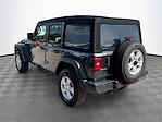 2021 Jeep Wrangler 4WD SUV for sale #CV845176 - photo 2