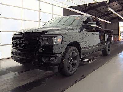 2019 Ram 1500 Crew Cab 4WD Pickup for sale #CV845487 - photo 1