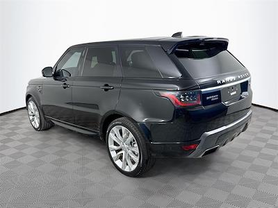 2019 Land Rover Range Rover Sport 4WD SUV for sale #CV846876 - photo 2