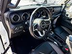 Used 2021 Jeep Wrangler 4xe Unlimited Sahara for sale #CV850101 - photo 10