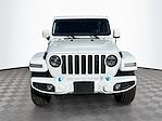 Used 2021 Jeep Wrangler 4xe Unlimited Sahara for sale #CV850101 - photo 3