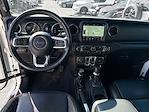 Used 2021 Jeep Wrangler 4xe Unlimited Sahara for sale #CV850101 - photo 25