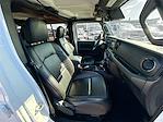 Used 2021 Jeep Wrangler 4xe Unlimited Sahara for sale #CV850101 - photo 32
