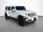 Used 2021 Jeep Wrangler 4xe Unlimited Sahara for sale #CV850101 - photo 2