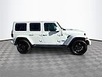 Used 2021 Jeep Wrangler 4xe Unlimited Sahara for sale #CV850101 - photo 5