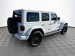 Used 2021 Jeep Wrangler 4xe Unlimited Sahara for sale #CV850101 - photo 6