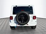 Used 2021 Jeep Wrangler 4xe Unlimited Sahara for sale #CV850101 - photo 7