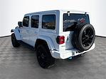 Used 2021 Jeep Wrangler 4xe Unlimited Sahara for sale #CV850101 - photo 8