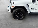 Used 2021 Jeep Wrangler 4xe Unlimited Sahara for sale #CV850101 - photo 9