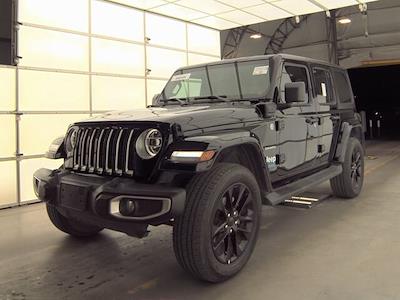 2021 Jeep Wrangler 4xe 4WD SUV for sale #CV850179 - photo 1