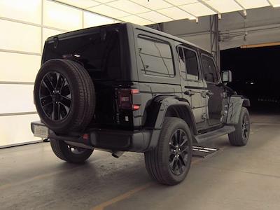 2021 Jeep Wrangler 4xe 4WD SUV for sale #CV850179 - photo 2
