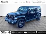 Used 2021 Jeep Wrangler Unlimited Sport for sale #CV851730 - photo 1