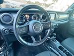 Used 2021 Jeep Wrangler Unlimited Sport for sale #CV851730 - photo 11