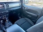 Used 2021 Jeep Wrangler Unlimited Sport for sale #CV851730 - photo 24