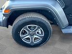 Used 2021 Jeep Wrangler Unlimited Sport for sale #CV851730 - photo 31