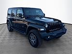 Used 2021 Jeep Wrangler Unlimited Sport for sale #CV851730 - photo 3