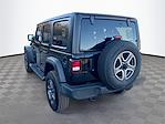 Used 2021 Jeep Wrangler Unlimited Sport for sale #CV851730 - photo 2