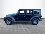 Used 2021 Jeep Wrangler Unlimited Sport for sale #CV851730 - photo 8