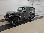 2021 Jeep Wrangler 4WD SUV for sale #CV852837 - photo 1