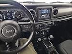 2021 Jeep Wrangler 4WD SUV for sale #CV852837 - photo 6