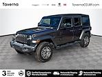 2021 Jeep Wrangler 4WD SUV for sale #CV852919 - photo 1