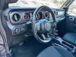 Used 2021 Jeep Wrangler Unlimited Sport for sale #CV852919 - photo 10