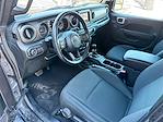Used 2021 Jeep Wrangler Unlimited Sport for sale #CV852919 - photo 24