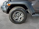 Used 2021 Jeep Wrangler Unlimited Sport for sale #CV852919 - photo 33