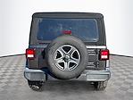 Used 2021 Jeep Wrangler Unlimited Sport for sale #CV852919 - photo 8